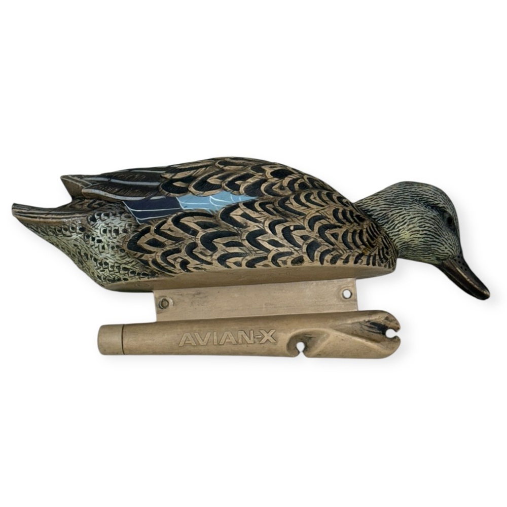 Avian X Duck Decoy - Picture 2 of 2